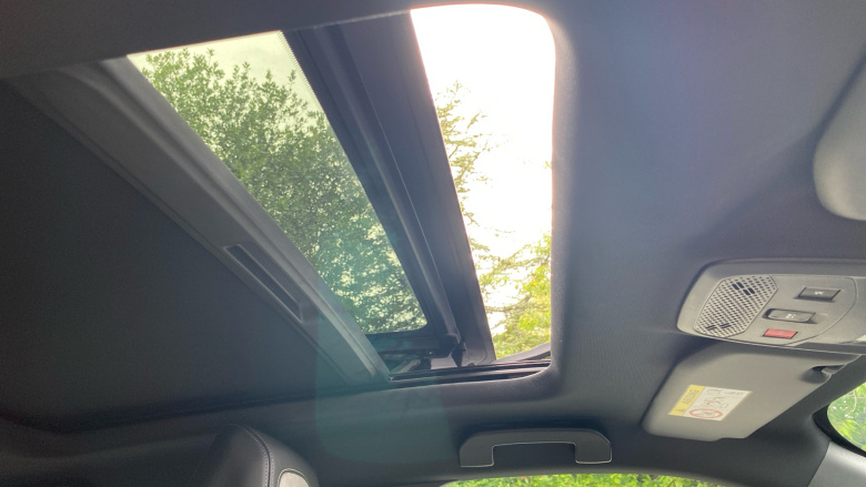 Peugeot 2008 100kW GT Premium 50kWh 5dr Auto Electric Estate